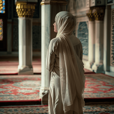 The Evolution of Modest Fashion