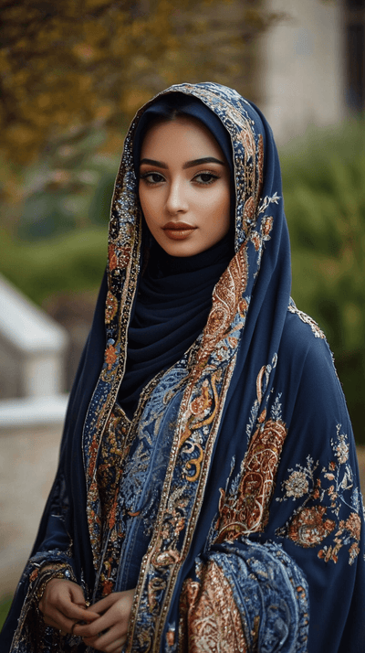 The unprecedented combination of veiled Jiribabu