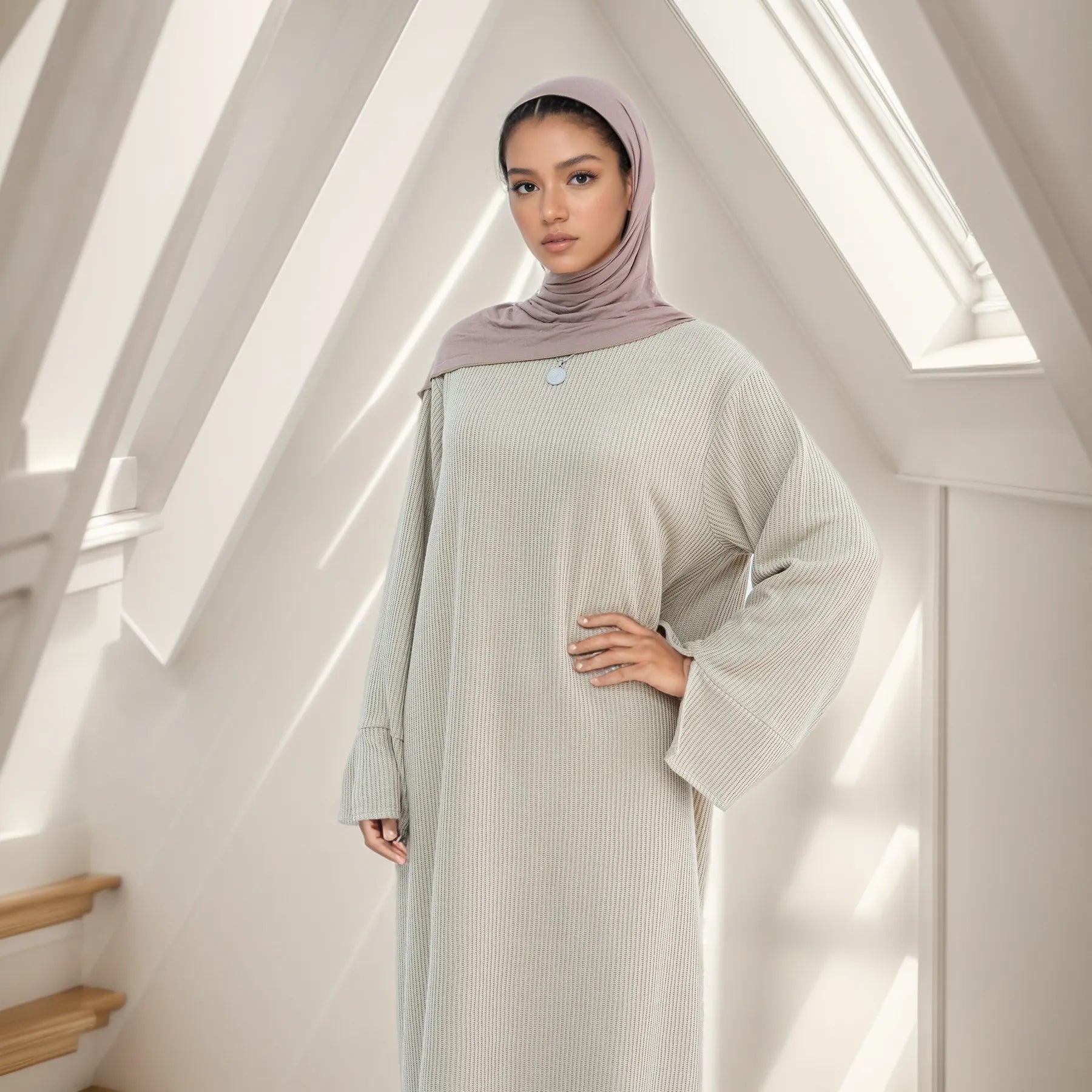 New Arriving – Latest Modest Abayas & Sets | Lumos Modesty – Page 3 ...