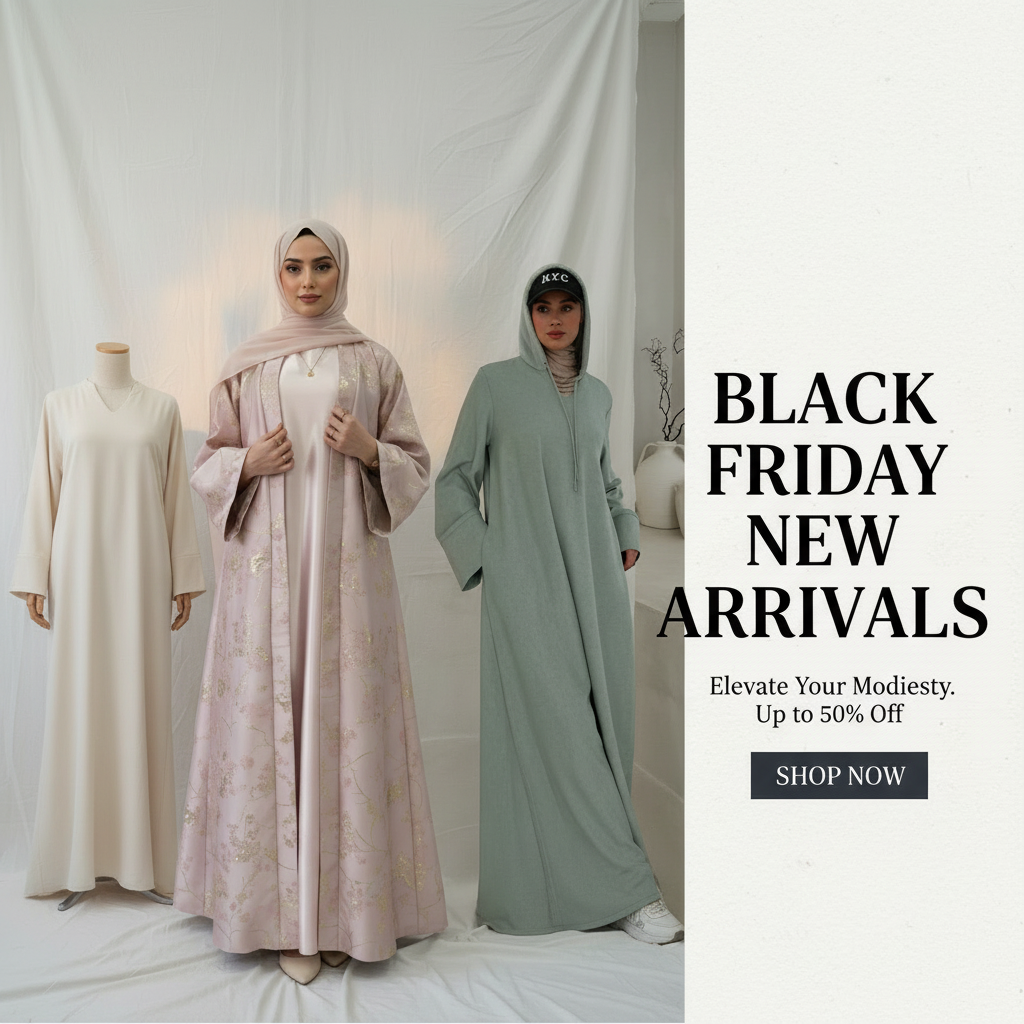 首页轮播图黑色星期五海报