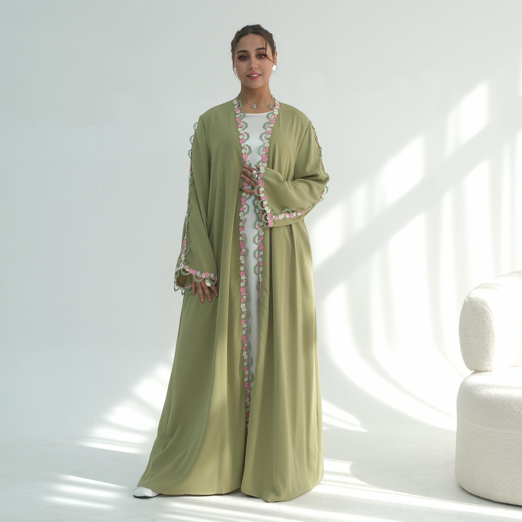LumosModesty - Shop Muslim Women Fashion