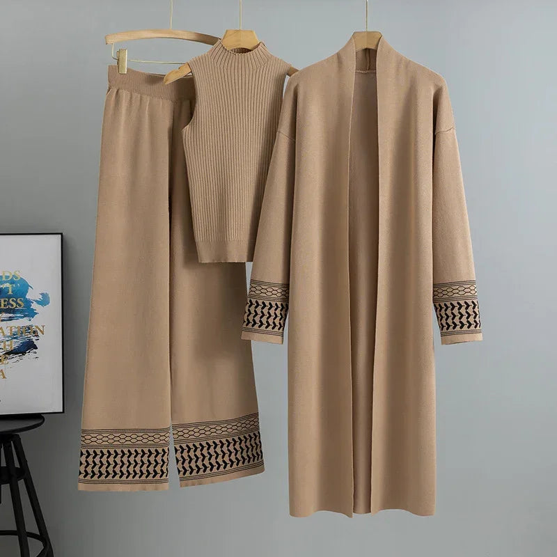 Winter Collection  Warm, Opaque Modest Layers | Lumos Modesty   LumosModesty