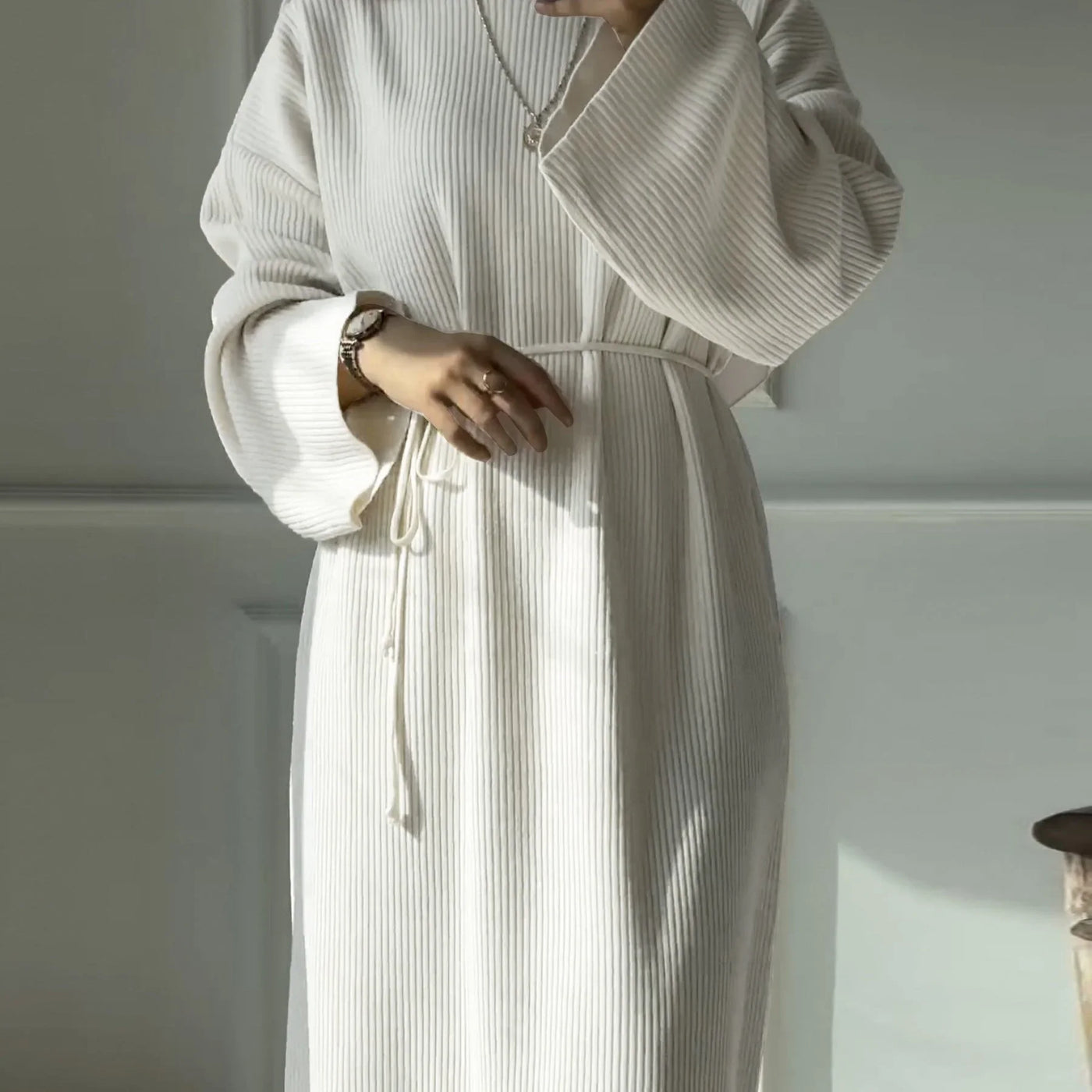 winter modest dress Modest Evening Gowns For Fall/Winter Events!